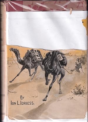 Seller image for Lasseter's last ride : an epic of central Australian gold discovery for sale by Old Bookie