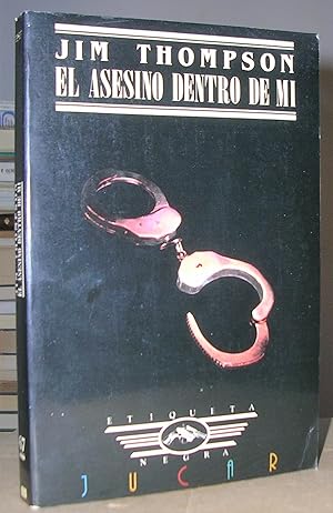 Image du vendeur pour EL ASESINO DENTRO DE MI ("The Killer Inside Me") mis en vente par LLIBRES del SENDERI