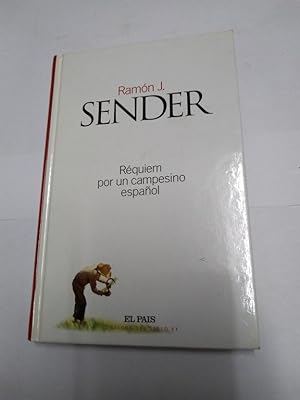 Seller image for Rquiem por un campesino espaol for sale by Libros Ambig