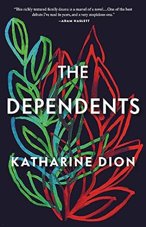 Seller image for The Dependents for sale by Reliant Bookstore