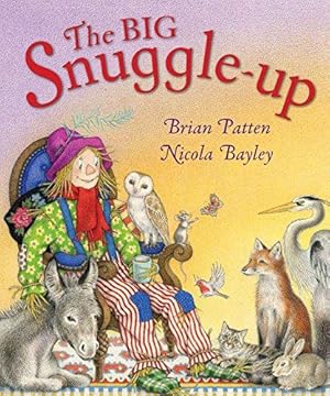 Seller image for The Big Snuggle-up for sale by WeBuyBooks