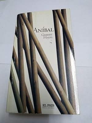 Imagen del vendedor de Aníbal a la venta por Libros Ambigú