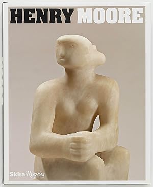 Imagen del vendedor de Henry Moore a la venta por Zed Books