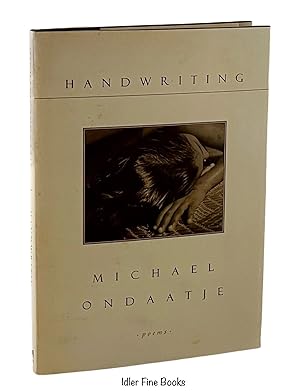 Handwriting: Poems