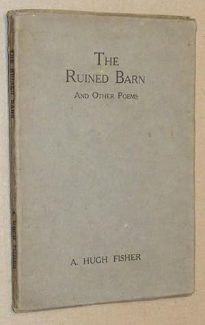 The Ruined Barn and other poems