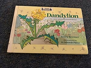 Dandylion: The Most Misunderstood Flower