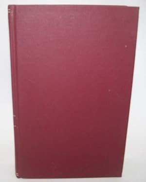 Seller image for Some XVIII Century Men of Letters: Biographical Essays Volume I-Memoir-Cowper for sale by Easy Chair Books