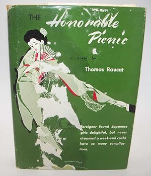 Imagen del vendedor de The Honorable Picnic a la venta por Easy Chair Books