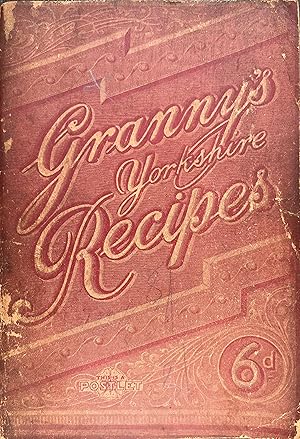 Granny's Yorkshire Recipes