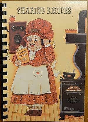 Seller image for A Book of Favorite Recipes for sale by Faith In Print