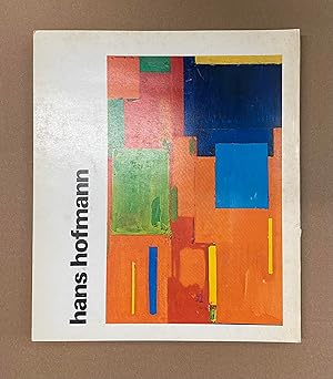 Seller image for Hans Hofmann: A Retrospective Exhibition for sale by Fahrenheit's Books