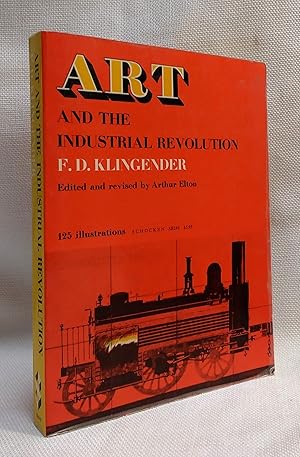 Imagen del vendedor de Art and the Industrial Revolution a la venta por Book House in Dinkytown, IOBA