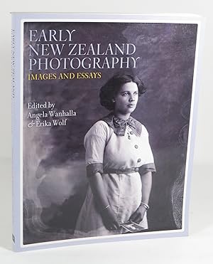 Seller image for Early New Zealand Photography : Images and Essays for sale by Renaissance Books, ANZAAB / ILAB