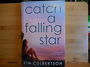 Seller image for Catch A Falling Star for sale by Horton Colbert