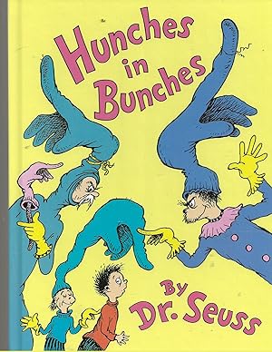 Seller image for Hunches in Bunches for sale by TuosistBook