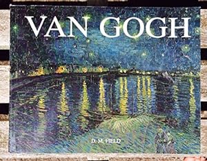 Bild des Verkufers fr Van Gogh zum Verkauf von WeBuyBooks