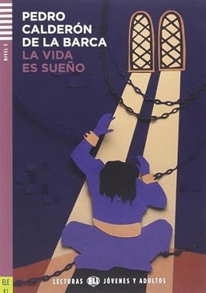 Seller image for Young Adult ELI Readers - Spanish: La vida es sueno: La vida es sueno + downloadable audio for sale by WeBuyBooks