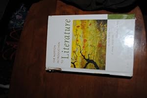 Seller image for The Norton Introduction to Literature for sale by Reliant Bookstore