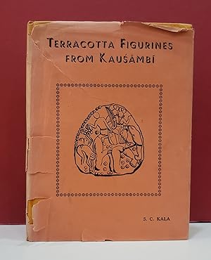 Seller image for Terracotta Figurines from Kausambi for sale by Moe's Books