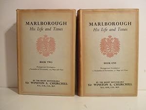 Marlborough: His Life and Times.