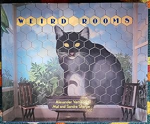 Seller image for Weird Rooms for sale by The Green Arcade
