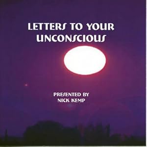 Seller image for Letters to Your Unconscious (Compact Disc) for sale by AussieBookSeller