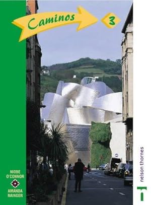 Immagine del venditore per Pupil's Book (Stage 3) (Caminos) venduto da WeBuyBooks