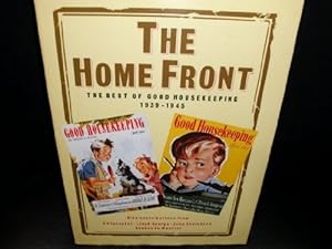 Seller image for The Home Front 1939-1945 (Good housekeeping) for sale by WeBuyBooks