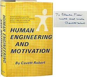 Human Engineering and Motivation