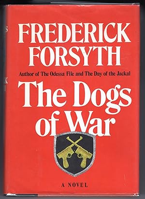 Bild des Verkufers fr The Dogs of War zum Verkauf von Evening Star Books, ABAA/ILAB