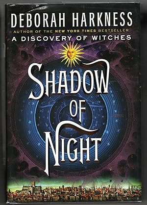 Immagine del venditore per Shadow of Night venduto da Evening Star Books, ABAA/ILAB