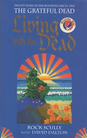 Seller image for Living With The Dead for sale by WeBuyBooks