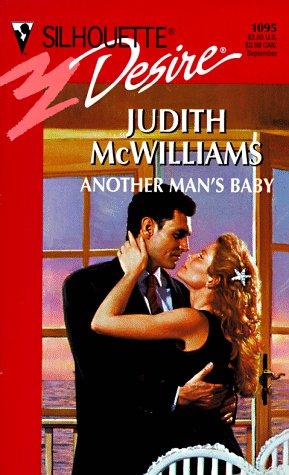 Seller image for Another Man's Baby (Harlequin Desire) for sale by WeBuyBooks