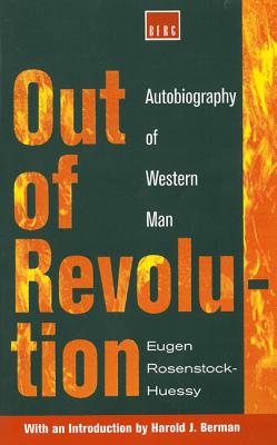 Seller image for Out of Revolution: Autobiography of Western Man (Paperback or Softback) for sale by BargainBookStores