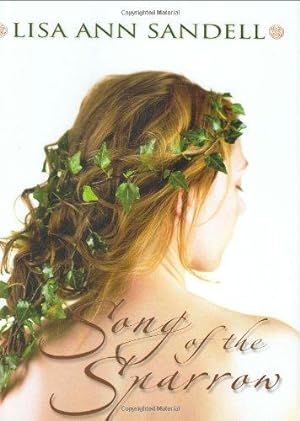 Image du vendeur pour Song of the Sparrow mis en vente par WeBuyBooks