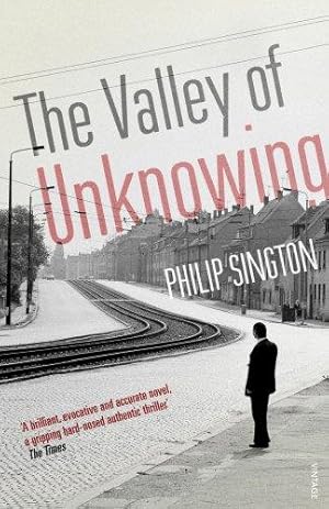 Bild des Verkufers fr The Valley of Unknowing zum Verkauf von WeBuyBooks