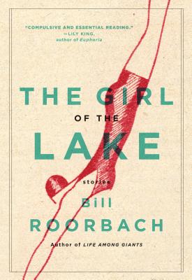 Bild des Verkufers fr The Girl of the Lake: Stories (Paperback or Softback) zum Verkauf von BargainBookStores