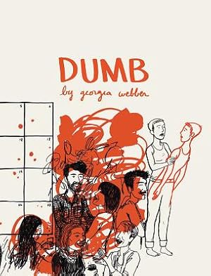 Image du vendeur pour Dumb (Hardback or Cased Book) mis en vente par BargainBookStores