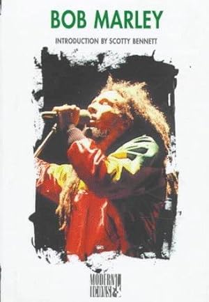 Imagen del vendedor de Title: Bob Marley Modern Icons a la venta por WeBuyBooks