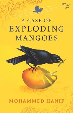 Seller image for A Case of Exploding Mangoes for sale by WeBuyBooks