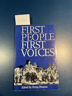 First People, First Voices (Heritage)