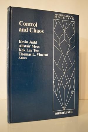 Seller image for Control & Chaos for sale by Lavendier Books