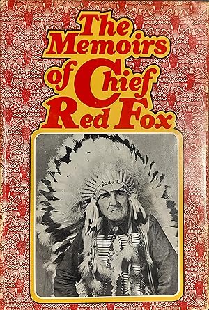 The Memoirs of Chief Red Fox