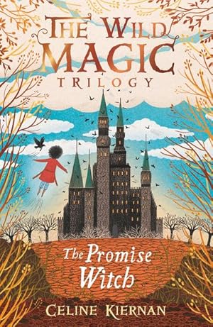 Bild des Verkufers fr The Promise Witch (The Wild Magic Trilogy, Book Three) zum Verkauf von Smartbuy