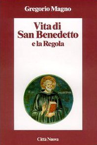 Image du vendeur pour Testamento spirituasle di San Benedetto mis en vente par librisaggi