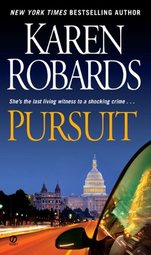 Seller image for Pursuit for sale by Reliant Bookstore