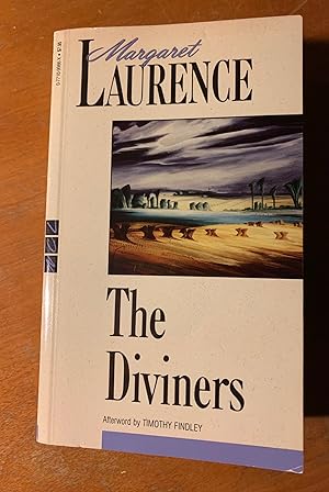 Seller image for The Diviners for sale by Samson Books