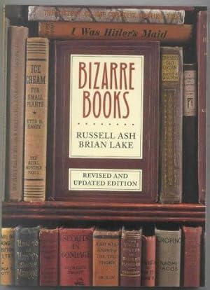 Seller image for Bizarre Books for sale by WeBuyBooks