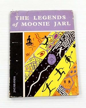 The Legends of Moonie Jarl