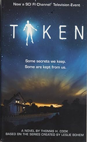 Seller image for Taken: A Novel for sale by Reliant Bookstore